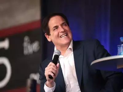 Mark Cuban: Data Center Opposition Reflects Broader AI Concerns, Not Just Infrastructure