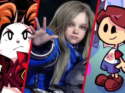 Mid-Year Gaming Highlights: Nintendo Life Staff Pick Their Favorite Switch 2 Titles of 2026 So Far