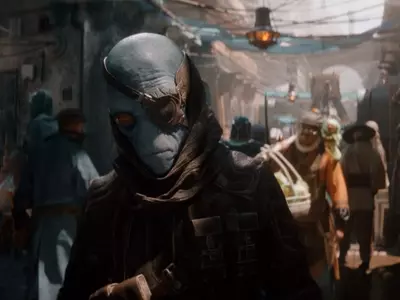 Quantic Dream Developers Strike Over Layoffs, Jeopardizing Star Wars Eclipse Development