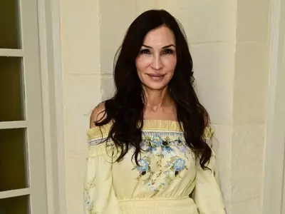 Famke Janssen Reflects on Her Iconic 'GoldenEye' Role and Overcoming Industry Stereotypes