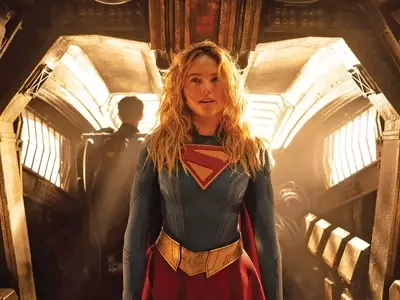 Box Office: 'Supergirl' Underperforms, 'Toy Story 5' Dominates