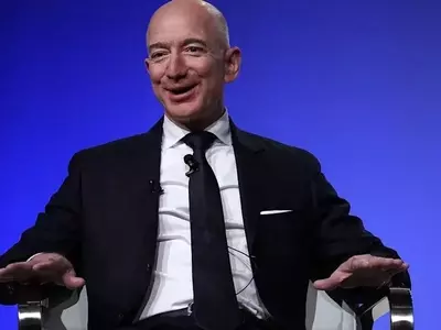 Amazon's AI-Powered Platform: A Tech Giant Beyond E-commerce