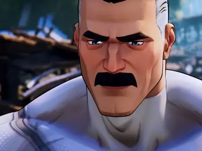 Invincible VS Developers Eye Crossover Potential with Spider-Man and Sub-Zero
