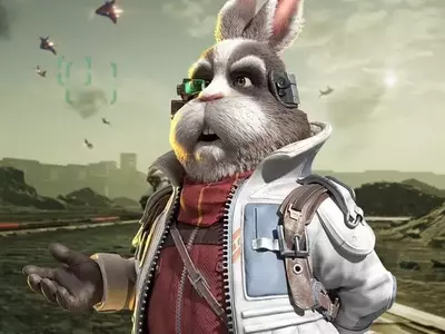 Star Fox on Switch 2: A Classic Reimagined