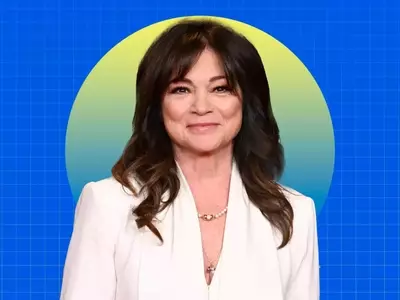 Valerie Bertinelli's Culinary Insights and Philanthropic Efforts
