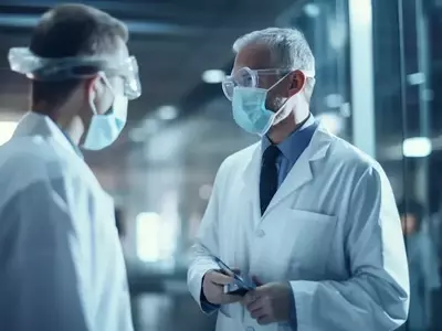 HCA Healthcare: Analyst Price Target Adjustment Amidst Strategic Acquisition