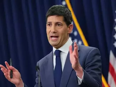 Top Economist Warns Against Fed Rate Hikes for 2026