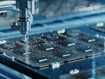 AMD's MEXT Acquisition: Impact on Memory Market and Competitors
