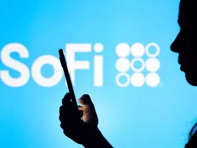 SoFi's AI-Powered Innovation Poised to Boost Growth