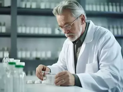 RBC Capital Maintains 'Sector Perform' Rating on Regeneron: An Analysis