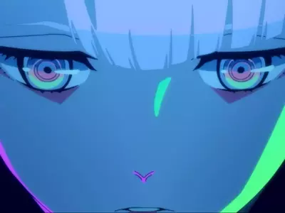 Netflix Announces 'Cyberpunk: Edgerunners 2' Set for Fall Release