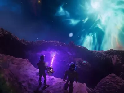 Raph Koster's Ambitious Vision for a Living, Player-Driven MMO: Stars Reach