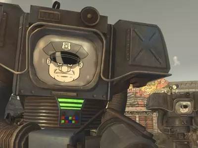 Obsidian's Unique Approach to RPG Skill Design in Fallout: New Vegas