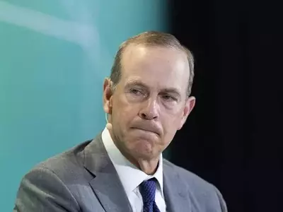 Chevron's CFO Explains Persistent High Gasoline Prices Amidst Oil Market Fluctuations
