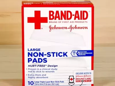 Johnson & Johnson Prevails in Talc Lawsuit, Launches New Medical Platform