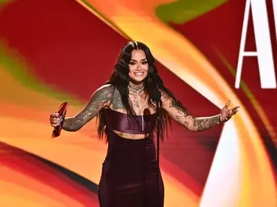 BET Awards 2026: Kehlani, Teyana Taylor Among Early Winners