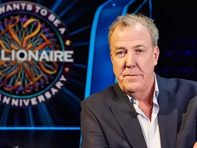 Jeremy Clarkson Continues Hosting Iconic Quiz Shows After Cancer Remission