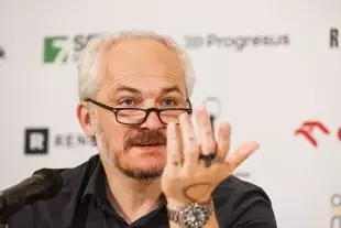 Karlovy Vary International Film Festival: A Dual Anniversary Celebration