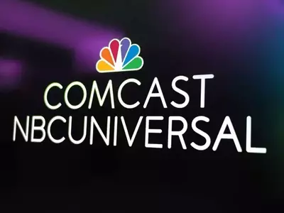 Comcast to Separate NBCUniversal from Cable Operations