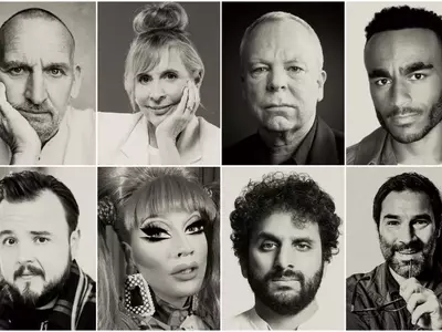 Prominent Actors Join "White Rabbit, Red Rabbit" West End Cast