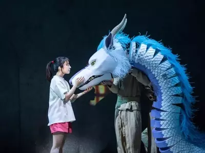 Hayao Miyazaki's 'Spirited Away' Stage Adaptation Embarks on Global Tour