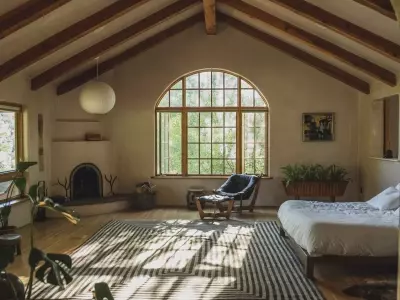 Exceptional Airbnb Retreats in New Mexico: A Curated Selection for Discerning Travelers