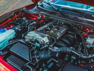 Mazda's Next-Gen Miata: The Final Chapter for Gasoline Engines