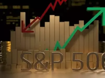 The Smartest Approach to Investing in the S&P 500 Now