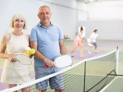 Retiring in Naples: A Pickleball Enthusiast's Guide to Affordable Living