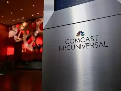 Comcast's Strategic Restructuring: Cable and Media Businesses to Operate Independently
