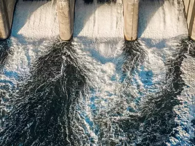 Aker Solutions Secures Major Hydropower Contract for Tussa II Project