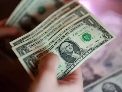 Dollar Strength: A Monthly Surge Driven by Rate Hike Anticipation