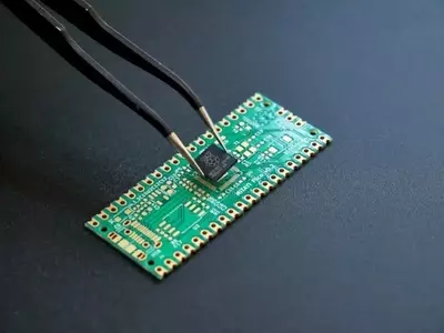 Citi Boosts Lam Research Target Amid Chip Manufacturing Investment Surge