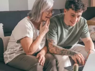 Grandparent's Stock Gift for College: Navigating Tax Traps and Financial Aid