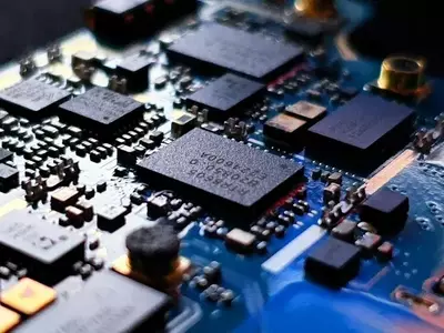 Micron and Anthropic Forge Strategic Alliance for AI Memory Dominance