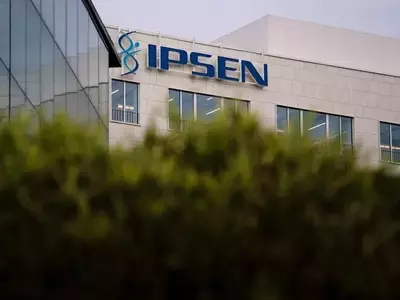 Ipsen Acquires Kartos Therapeutics in Major Biopharma Deal