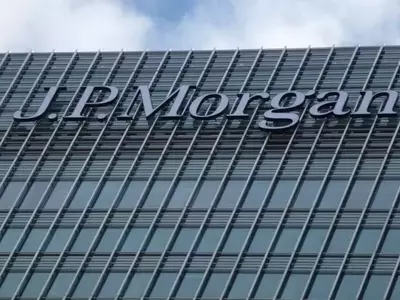 JPMorgan Chase: A Resilient Banking Giant for Long-Term Investors