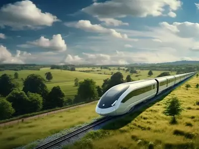 Barclays Raises Price Target for Canadian National Railway Amidst Positive Market Shifts