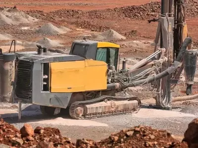 Miramar Resources Doubles Gold Exploration Target at Gidji JV Project in WA