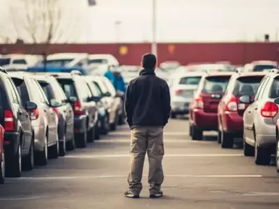 Despite Strong Foundations, ACV Auctions Faces Decline