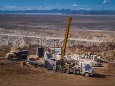 Caterpillar's Surging Valuation Driven by AI Infrastructure Boom