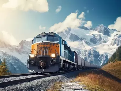 RBC Raises Canadian Pacific Kansas City's Price Target Amidst Anticipated Growth