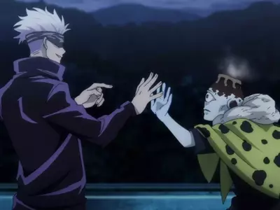 The Pinnacle of Combat: Ranking the Top 10 Battles in Jujutsu Kaisen