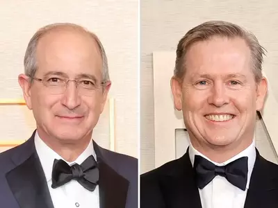 Comcast Leaders Address NBCU-Cable Split, Deny M&A Intentions