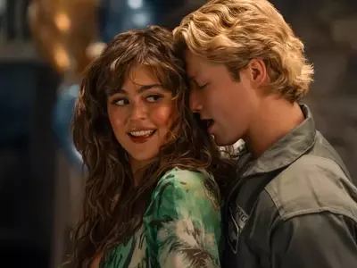 The Shift in Streaming Romance: Scripted Dramas Eclipse Dating Shows
