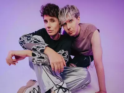 Dan and Phil: Embarking on a Global Tour After Relationship Revelation