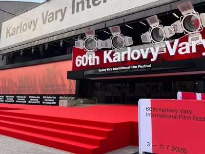 Karlovy Vary Film Festival Expands Red Carpet Experience for All