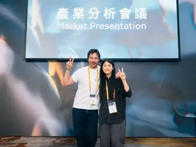 Asia's Live Music Scene Thrives as Golden Melody Festival Highlights Growth and Innovation
