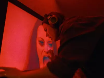 Ian Tuason: The Rising Horror Director Behind 'Undertone' and the 'Paranormal Activity' Revival