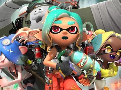 Nintendo's July Game Releases: A Sneak Peek at Switch 2 Titles and More